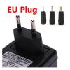 12V Power Adapter 12 V 1.25A 1.5A 2A 2.5A 3A 1500mA AC/DC Adapter Power Supply 12V Converter Transformer(UK,12V 2.5A) view 2