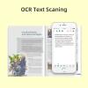 Mini Pocket Photo Printer Portable Thermal Printing hine 203DPI Wireless BT Connection for Picture Lable DIY Handcraft List Meno Notes Journal Receipt Paper Instant Printer Sticker with 6 Rolls view 4