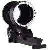 Plastic Macro Extension Bellows for Canon EF Mount Lens Camera 90D 700D 850D Accessories view 3