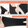 Artist Drawing Glove, 2 Finger Artist Glove for Drawing Tablets Digital Drawing Glove for Stylus Pen Pencil Sketching Painting (S) view 4