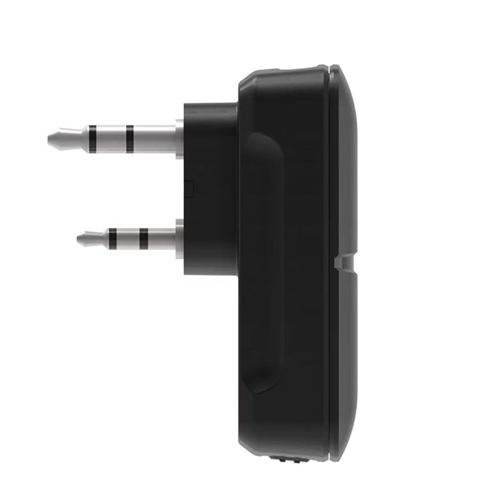 Wireless Programmer K Port Adapter for Baofeng UV-5R UV-5RA UV-5RE UV-5RTP