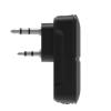 Wireless Programmer K Port Adapter for Baofeng UV-5R UV-5RA UV-5RE UV-5RTP view 1