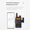 Wireless Programmer K Port Adapter for Baofeng UV-5R UV-5RA UV-5RE UV-5RTP view 2