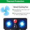1000W/1600W/2200W/3000W/3500W/4000W/5000W/5500W/6000W/8000W/12000W Pure Sine Wave Power Inverter DC 12/24/48/60/72V to AC 110V/220V Digital Display Socket,Solar Panel,for Home/Outdoor/RV/Camping(1600W view 4