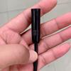 15cm 50ohms Coaxial Cable Fakra Z Jack to DIN Socket Car Stereo Radio Antenna Adapter Cable for GPS FM AM view 3