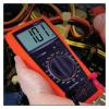 LIBODD Digital Bridge LCR Meter Precise 20H Inductance 2000uF Capacitance Ohm Resistance Tester Self-Discharge RC LCD Multimeter view 3