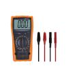 LIBODD Digital Bridge LCR Meter Precise 20H Inductance 2000uF Capacitance Ohm Resistance Tester Self-Discharge RC LCD Multimeter view 4
