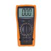 LIBODD Digital LCR Meter 20H Inductance 2000uF Capacitance 20M Ohm Resistance Self-Discharge R C LCD Bridge Multimeter Tester view 1