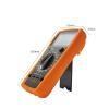 LIBODD Digital LCR Meter 20H Inductance 2000uF Capacitance 20M Ohm Resistance Self-Discharge R C LCD Bridge Multimeter Tester view 4