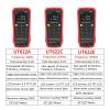 LIBODD Digital Capacimeter LCR Meter Capacitor Electronic Components Tester Multimeter(UT622E) view 4