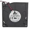 BFB1224GH-A 12CM 24V 1.92A 12032 120X120X32MM 2-Wire Cooling Fan view 1