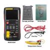 LIBODD LCR Meter 9999 Analog Tester True RMS Professional DIY Transistor Digital Multimeter Auto Wire Test Meter Capacitor Ohm view 3