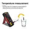 LIBODD LCR Meter 9999 Analog Tester True RMS Professional DIY Transistor Digital Multimeter Auto Wire Test Meter Capacitor Ohm view 4