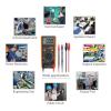 LIBODD LCR Meter Capacitance Inductance Resistance Digital Multimeter Measuring Meter Over Range Display with Crocodile Clips view 4
