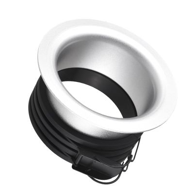 Andoer 135mm/ 5.31in Light Speedring Adapter Mount Adapter Replacement for Profoto Flash Monolight LED Light