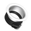 Andoer 135mm/ 5.31in Light Speedring Adapter Mount Adapter Replacement for Profoto Flash Monolight LED Light view 1