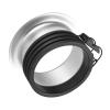 Andoer 135mm/ 5.31in Light Speedring Adapter Mount Adapter Replacement for Profoto Flash Monolight LED Light view 3