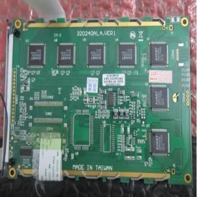 320240ALA.VER1 LCD Display Screen Panel