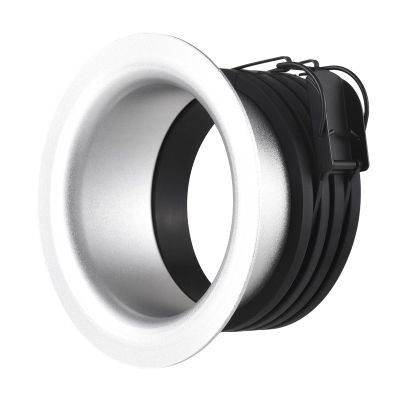 Andoer 135mm/ 5.31in Light Speedring Adapter Mount Adapter Replacement for Profoto Flash Monolight LED Light