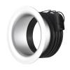 Andoer 135mm/ 5.31in Light Speedring Adapter Mount Adapter Replacement for Profoto Flash Monolight LED Light view 1