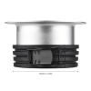 Andoer 135mm/ 5.31in Light Speedring Adapter Mount Adapter Replacement for Profoto Flash Monolight LED Light view 3