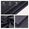 WEISUYUUS Darkroom Bag Photography Cameras Film Changing Bag Thick Fabric Antistatic Camera Film Developing Tanks Photography view 4