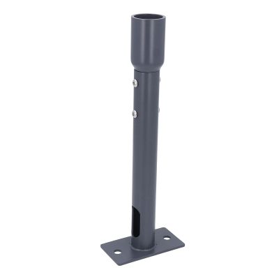 Starlink Mini Mount, Starlink Mounting Kit, Stainless Steel Starlink Mount Adapter for Mini, Gen 2 High Performance, Starlink Roof Mount, Internet Kit Satellite Pipe Adapter