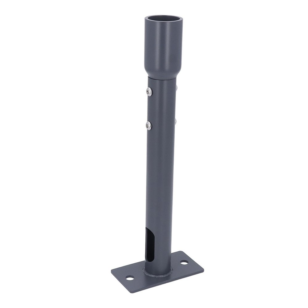 Starlink Mini Mount, Starlink Mounting Kit, Stainless Steel Starlink Mount Adapter for Mini, Gen 2 High Performance, Starlink Roof Mount, Internet Kit Satellite Pipe Adapter