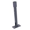Starlink Mini Mount, Starlink Mounting Kit, Stainless Steel Starlink Mount Adapter for Mini, Gen 2 High Performance, Starlink Roof Mount, Internet Kit Satellite Pipe Adapter view 3