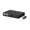 Link Pi DEC2 4K 60FPS HDMI VGA SDI Video Streaming Encoder Decoder, RTSP/RTMP/HTTP/HLS/NDI/SRT Protocols, 1080P HD Decoder for YouTube Game Online Classes Live Broadcasting (SET1) view 1