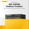 Link Pi DEC2 4K 60FPS HDMI VGA SDI Video Streaming Encoder Decoder, RTSP/RTMP/HTTP/HLS/NDI/SRT Protocols, 1080P HD Decoder for YouTube Game Online Classes Live Broadcasting (SET1) view 3