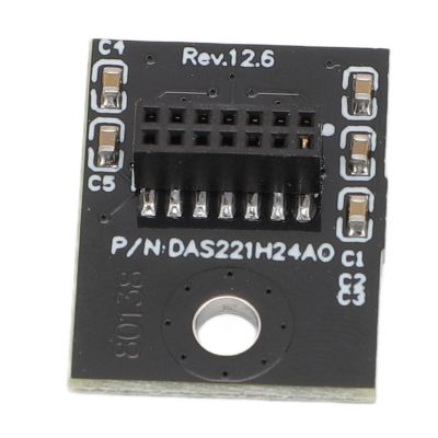 Enhanced Security TPM 2.0 Security Module,Independent Encryption Processor,Standard PC Architecture with Premium Materials