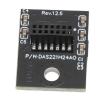 Enhanced Security TPM 2.0 Security Module,Independent Encryption Processor,Standard PC Architecture with Premium Materials view 1