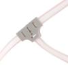 FM Antenna T Shape Dipole Antenna for Indoor Digital HD Radio Desktop FM Home Stereo Receiver view 3