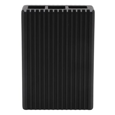 Aluminum Alloy Body, Metal Body with Efficient Heat Dissipation for Maintenance