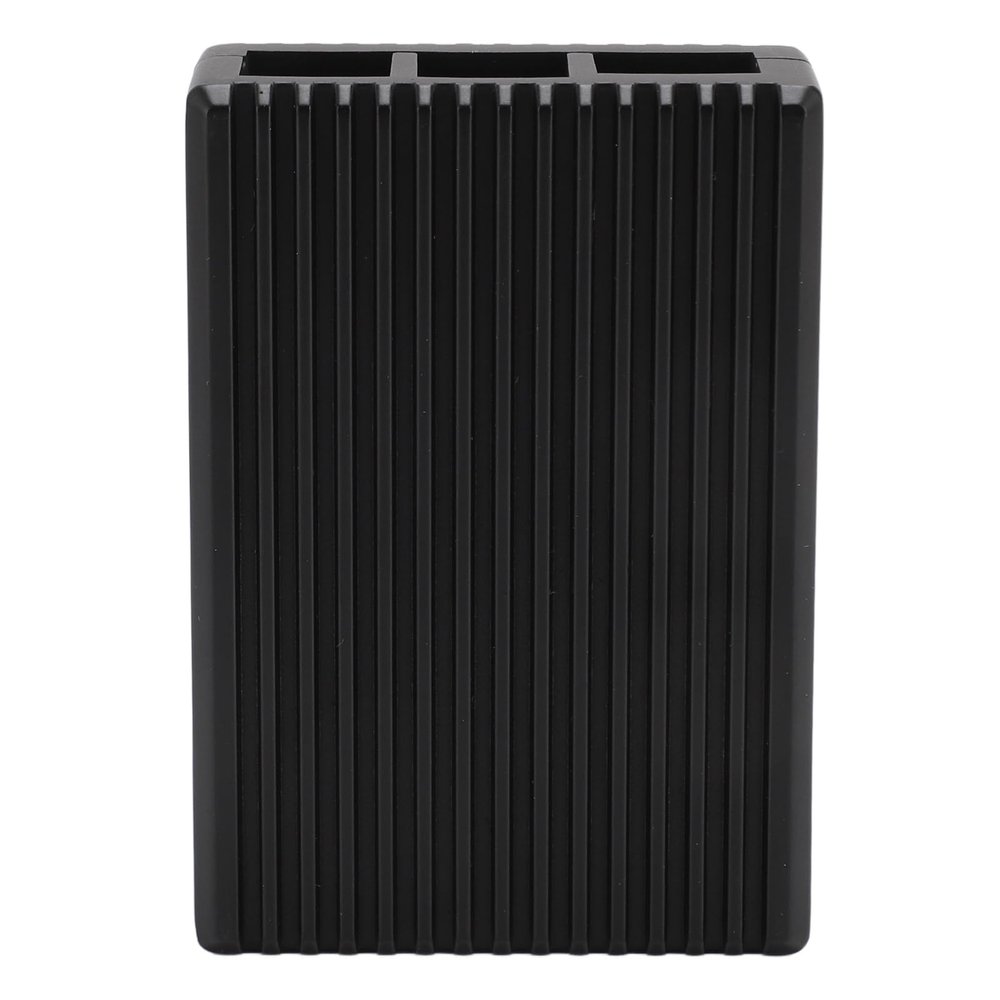 Aluminum Alloy Body, Metal Body with Efficient Heat Dissipation for Maintenance