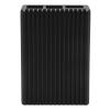 Aluminum Alloy Body, Metal Body with Efficient Heat Dissipation for Maintenance view 1