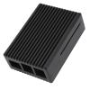 Aluminum Alloy Body, Metal Body with Efficient Heat Dissipation for Maintenance view 2