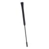 Shkalacar Universal 9 Inch Car Replacement Anti Noise Beesting Aerial FM Radio Antenna with Screws, Easy Installation, Fits Most Car Antenna with 4mm, 5mm and 6mm Screw Threads view 3