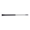 Shkalacar Universal 9 Inch Car Replacement Anti Noise Beesting Aerial FM Radio Antenna with Screws, Easy Installation, Fits Most Car Antenna with 4mm, 5mm and 6mm Screw Threads view 4