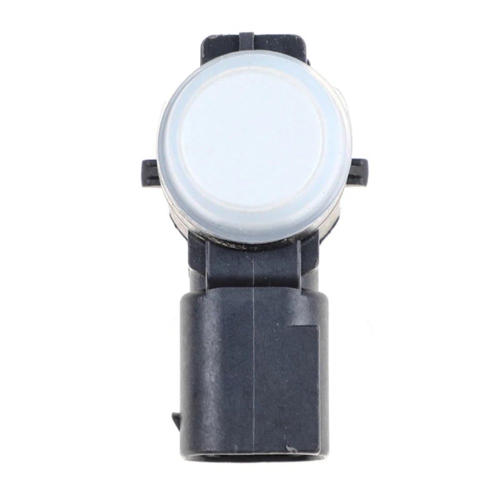 9800210677N9 PDC Parking Sensor Ultrasonic Sensor, Compatible for Peugeot Citroen 9800210677
