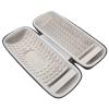 Acouto Hard Shockproof Portable Carrying Case for 4/5, EVA Ive Bag for 4, Portable Speaker Hard Case Storage Bag view 1