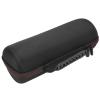 Acouto Hard Shockproof Portable Carrying Case for 4/5, EVA Ive Bag for 4, Portable Speaker Hard Case Storage Bag view 4