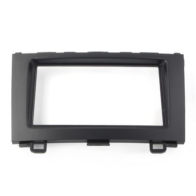 Cnswee6 Car Audio & Video Dash Mounting Kits Car Stereo Fascia Panel 2 Din Frame Kit Replacement for HONDA CRV RE 2007 2008 2009 2010 2011