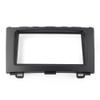 Cnswee6 Car Audio & Video Dash Mounting Kits Car Stereo Fascia Panel 2 Din Frame Kit Replacement for HONDA CRV RE 2007 2008 2009 2010 2011 view 1