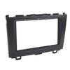 Cnswee6 Car Audio & Video Dash Mounting Kits Car Stereo Fascia Panel 2 Din Frame Kit Replacement for HONDA CRV RE 2007 2008 2009 2010 2011 view 3