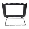 Cnswee6 Car Audio & Video Dash Mounting Kits Car Stereo Fascia Panel 2 Din Frame Kit Replacement for HONDA CRV RE 2007 2008 2009 2010 2011 view 4