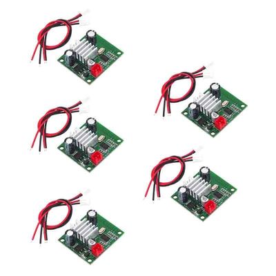 5PCS 30W Power Amplifier TWS Speaker Sound Module Board Audio Stereo