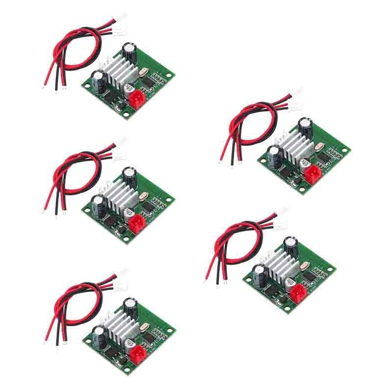 5PCS 30W Power Amplifier TWS Speaker Sound Module Board Audio Stereo