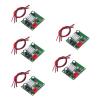 5PCS 30W Power Amplifier TWS Speaker Sound Module Board Audio Stereo view 1